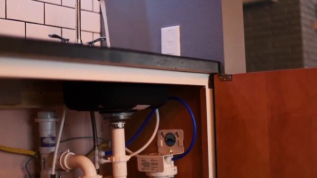 Epic Smart Shield Water Filter Review | Under The Sink Water Filter смотреть онлайн