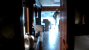 автобус дом