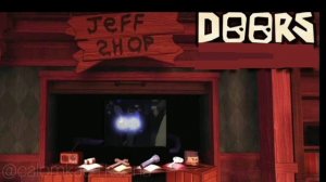 Музыка 52 двери из дорс Doors Roblox