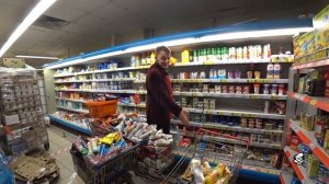 НАКАЗАЛИ ДИКСИ / 6 ТЕЛЕГ ОТРАВЫ И ДЕТСКАЯ ПРОСРОЧКА ПОЧТИ НА ГОД!!!