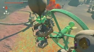 Чудо инженерной мысли.