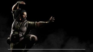 Mortal Kombat XL - Green Lantern Kintaro Costume Skin PC Mod Performs Intros On All Stages