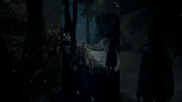 Until Dawn (Дожить до рассвета)