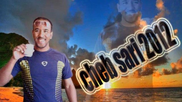 cheb sari 2012 kont ana ghalat fik смотреть онлайн