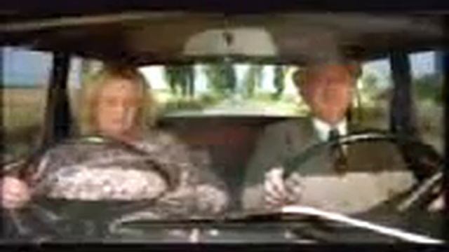 Старуха и руль смотреть онлайн