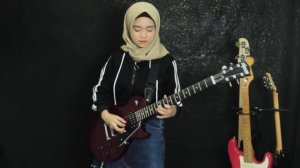 MEL - cover Bullet for My Valentine - Say Goodnight