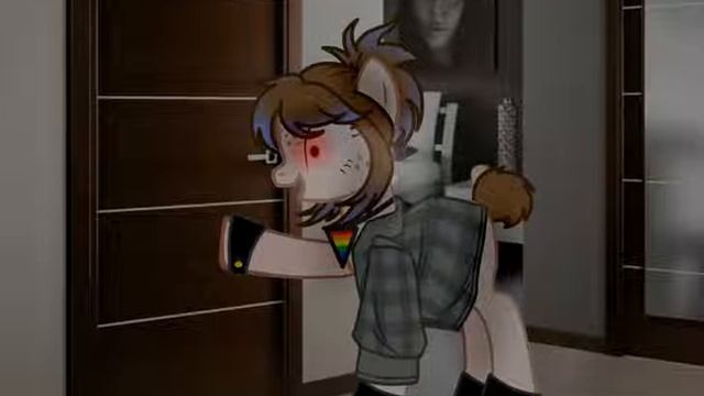 Пони Meme - Открой дверь! ( НЕ КАНОН, наверно:^ ) смотреть онлайн