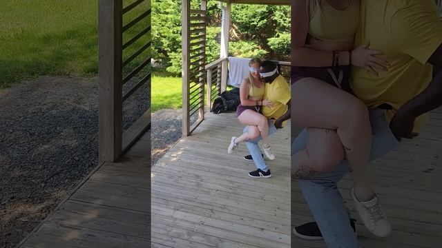 pascal zokiz Gomis & Olivia смотреть онлайн