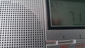 Tecsun pl-660 vs Tecsun pl-990x SSB Sound