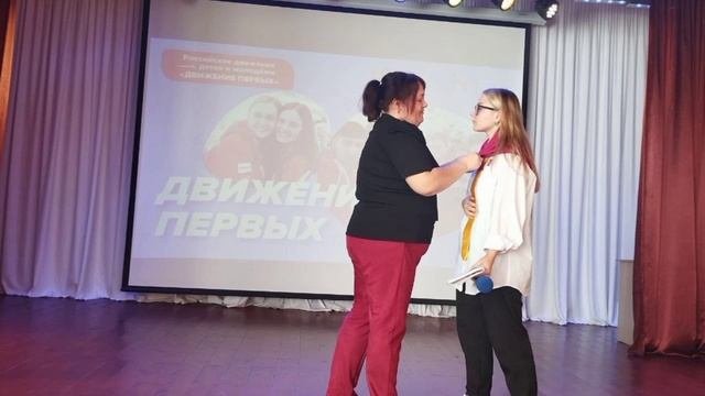 Школьные новости выпуск № 3