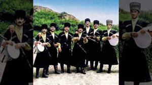 Илли, Ваха Ахматханов - Даймехкан Некъашца