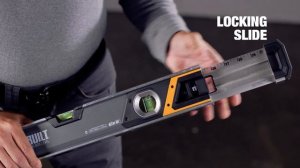 TOUGHBUILT Extending Box Level _ TB-H2-L-24X / TB-H2-L-9X