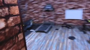 Огромный СиренаГоловый в Доме Huge sirenHead in the House