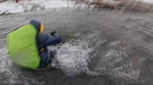 Жесть ПВД. Водопад Олор. Хараелах