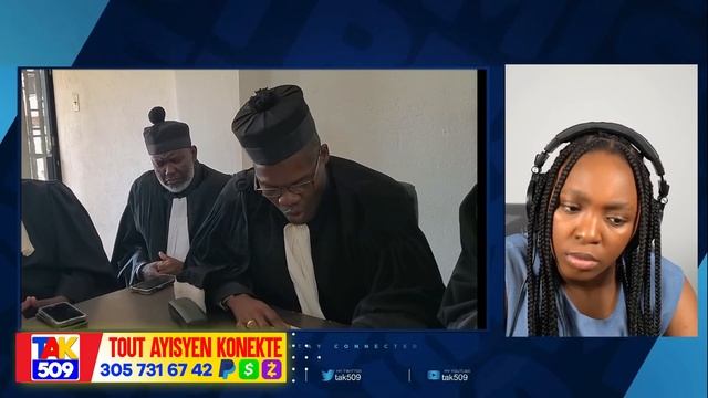 Jovenel touye tèt li..danje pou Martine..Vinn tande Aksyon Jij Voltè Tout kriminel Blanchi /Fouco смотреть онлайн