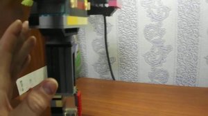 Как сделать башенный кран из Lego