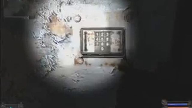 Stalker FUCKING DOOR BREAKING смотреть онлайн