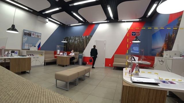 Почта банк. Тупые сотрудники и запрет съемки! Вызвали Гбр!!! смотреть онлайн