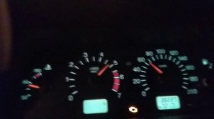 2012 НИВА ВАЗ  2131 (LADA 4X4 NIVA 5D  compressor 0,5 acceleration) с компрессором 0,5 бар разгон