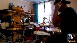 Король и Шут - Продавец Кошмаров - Drum Cover