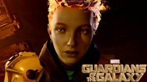 ОБЕЩАНИЕ НИККИ 🎮 MARVEL′S GUARDIANS OF THE GALAXY #23 (ПРОХОЖДЕНИЕ ИГРЫ БЕЗ КОММЕНТАРИЕВ)