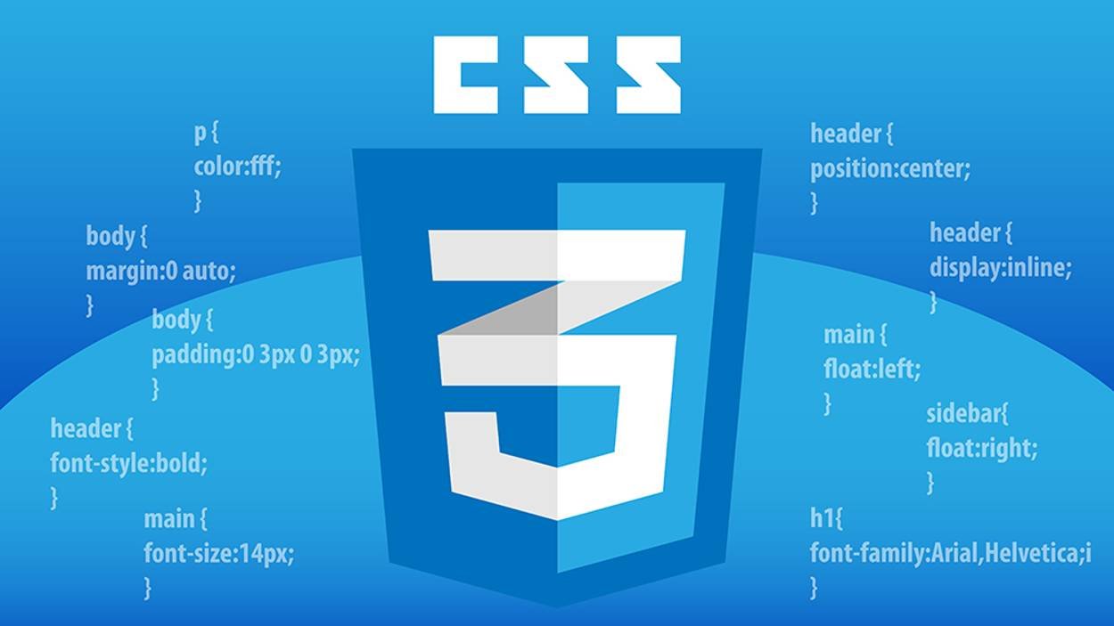 Курс по CSS для Начинающих