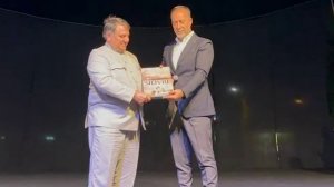 ПЕСНЯ О САЙГИДПАШЕ УМАХАНОВЕ ПОЁТ АЖАЙ АБАКАРОВА