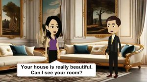 3 Selfish Girl EP_ 3 _ Animated story _ English story _ Learn English With Confidence