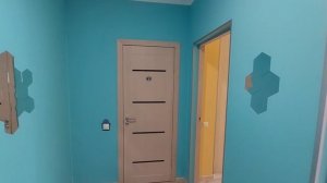 Квартира в Калининграде, Воздушный переулок