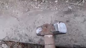 Кувалда своими руками