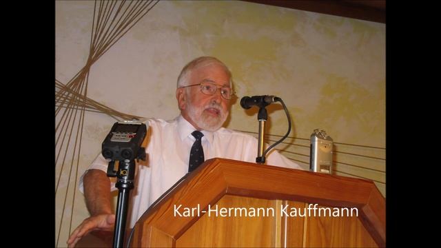 gw - rnd 13 | Prüfe deine Bibelübersetzung! - von Karl-Hermann Kauffmann смотреть онлайн