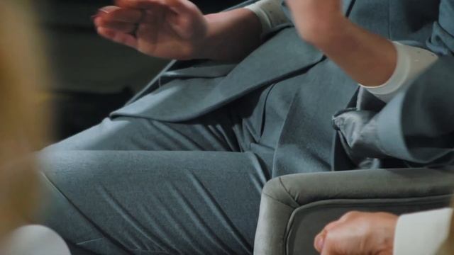 Закрытая презентация технологичного бьюти-салона I’M MO' by Red Pepper Events смотреть онлайн