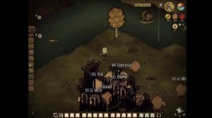 Гайд на ВСЕХ персонажей в Dont starve together
