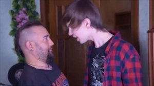 ЮЛИК И РУСЛАН ПРОТИВ АНИМЕ