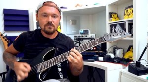 JASE - track 23 instrumental guitar playthrough