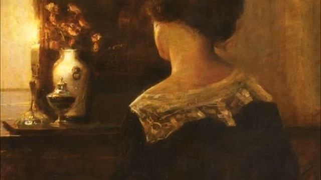 Pani Róża gra Szopena  -  Mieczysław Czechowicz, Irena Kwiatkowska