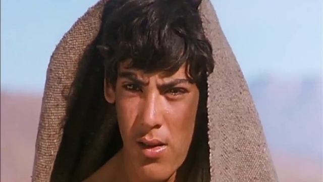 1. Библейские сказания. Книга Бытия. Сотворение мира (1994)