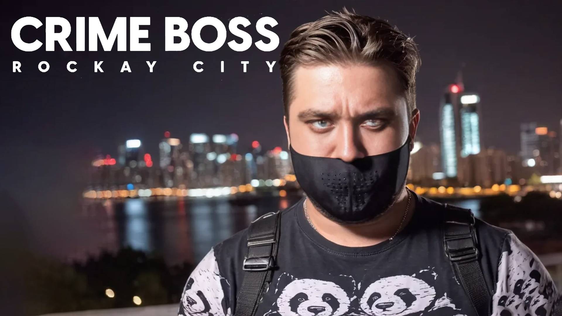 ПРЕДОСТЕРЕЖЕНИЕ - Crime Boss: Rockay City #5