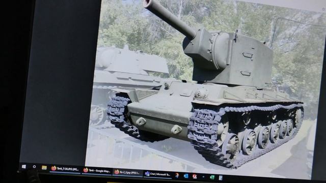 Forces Of Valor T-34 & KV1 смотреть онлайн