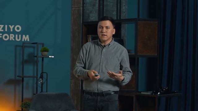 2022-yilda qanday IT-mahsulot yaratish mumkin? / Iminoxunov Nuruddin смотреть онлайн