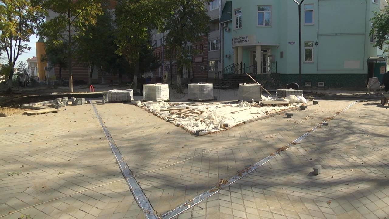 ПРОМЕЖУТОЧНАЯ ПРИЕМКА