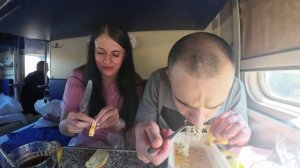 МУКБАНГ НАРЕЗКИ ЛУЧШЕЕ - КАРТОШКА ЖАРЕНАЯ С БЕКОНОМ / СЕРДЕЧКИ КУРИНЫЕ / МОСКВА / ASMR 27. 09. 2024