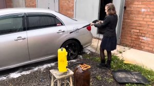 Karcher K 2 Universal Car 2