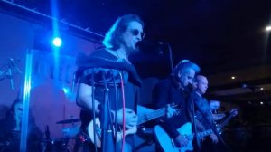 Серьга Ангел