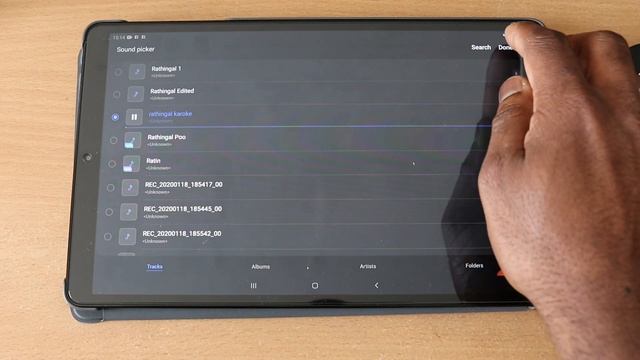 PART 2.Quality audio recording in mobile with Audio Evolution App(Malayalam ) смотреть онлайн
