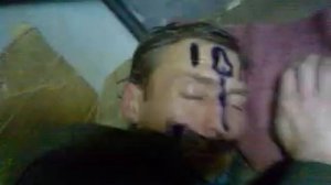 пьяный электрик Хабатюк