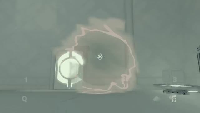 QUANTUM CONUNDRUM - BROTEAMPILL смотреть онлайн