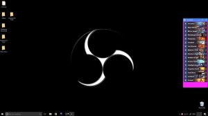 OBS Studio Tutorial - HearthStone Deck Tracker