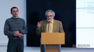 Водородная дегазация Земли  Ларин В Н Ларин Н В 2016 Часть 2