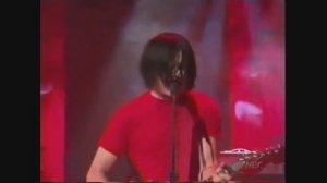 WHITE STRIPES ВЕЛИКАЯ СИЛА